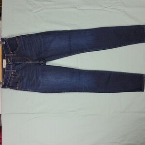 Madewell Dark Blue Women's Jeans Size 25